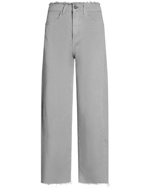 Soallure Jeans - Grey