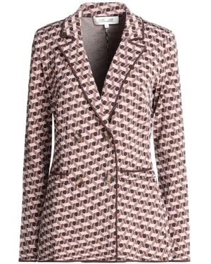 Diane von Furstenberg Blazer - Rosa