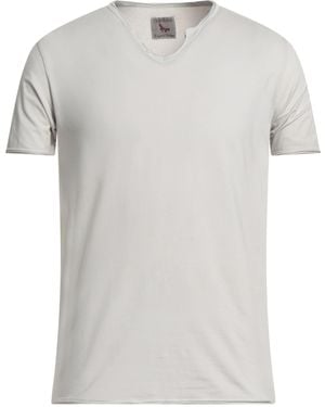 Gran Sasso Camiseta - Blanco