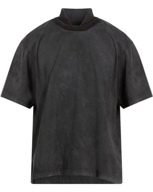 EZR T-Shirts - Schwarz