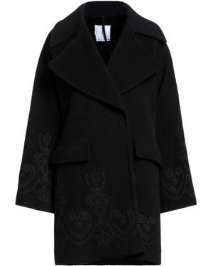 SFIZIO STUDIO Cappotto - Nero