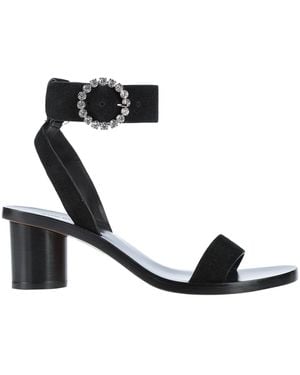Isabel Marant Sandals - Black