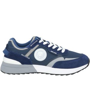 Just Cavalli Trainers - Blue