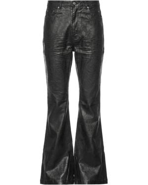 Rick Owens Jeans - Gray