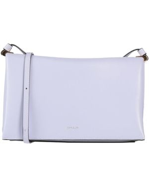 Wandler Cross-body Bag - Blue