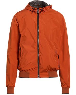 Moorer Jackets - Orange