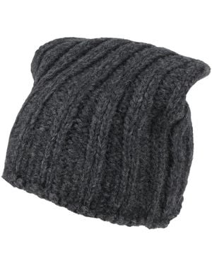 Aragona Hats - Gray