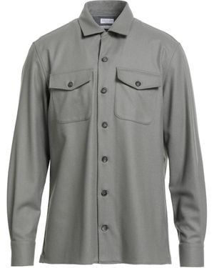 Brunello Cucinelli Shirt - Grey