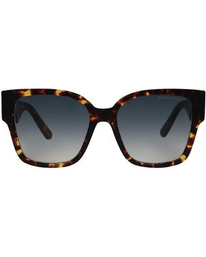 Marc Jacobs Sunglasses - Black