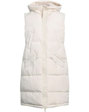 OOF WEAR Doudoune plumes ou synthétique - Blanc