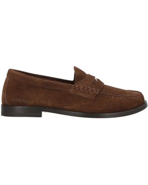 Burberry Mokassin - Braun