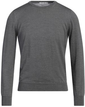 Kangra Pullover - Grau