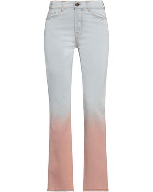 Vivetta Jeanshose - Grau