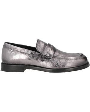 Alexander Hotto Loafer - Grey
