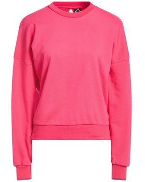 Colmar Sweatshirts - Pink