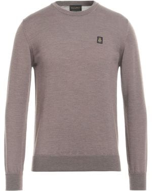 Refrigiwear Pullover - Gris