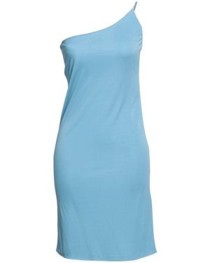 DSquared² Midi-Kleid - Blau