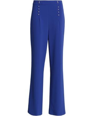 Fly Girl Pantalone - Blu