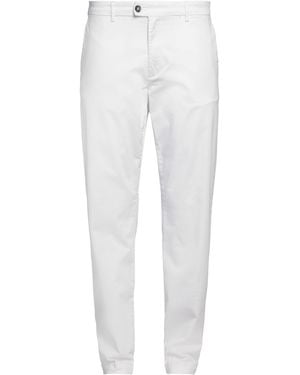 Liu Jo Trouser - White