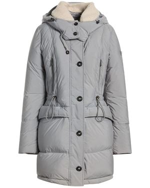 Peuterey Puffer - Grey