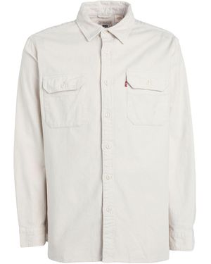 Levi's Shirt - White