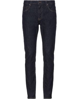 Liu Jo Jeans Cotton, Elastane - Blue