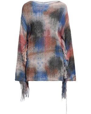 B.yu Sweater - Blue