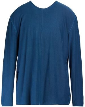 Replay Pullover - Blau