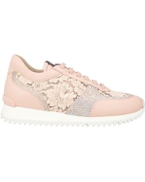 Le Silla Sneakers - Rosa