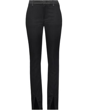 Dondup Trousers - Black