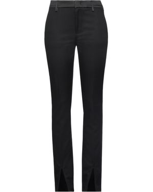 Dondup Trousers - Black