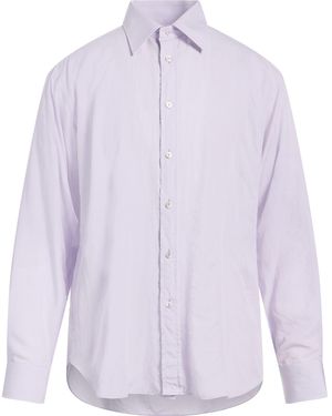 Tom Ford Camisa - Morado