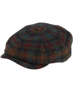 Stetson Sombrero - Negro