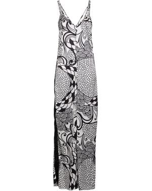 Relish Jumpsuits - White