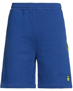 Barrow Shorts & Bermuda Shorts - Blue