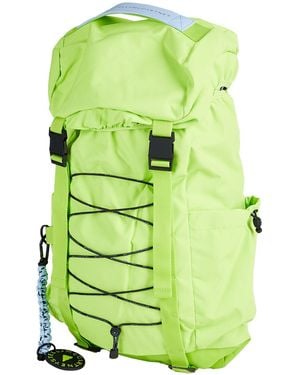 adidas By Stella McCartney Rucksack - Green