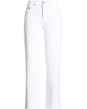 Seductive Trousers - White