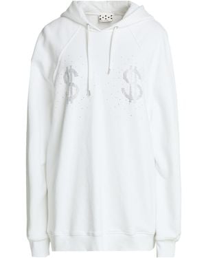 AVAVAV Sweatshirt Cotton - White