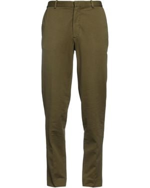 Circolo 1901 Pants - Green