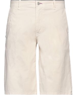 Daniele Alessandrini Shorts & Bermuda Shorts - Natural