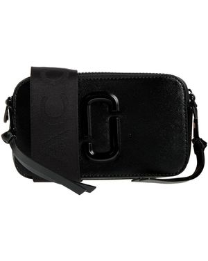 Marc Jacobs Cross-Body Bags - Black