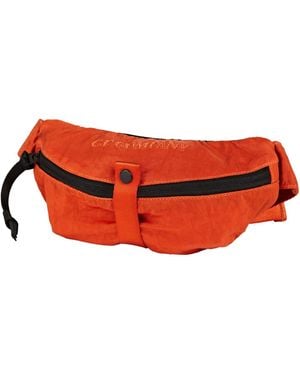 C.P. Company Belt Bag - Red