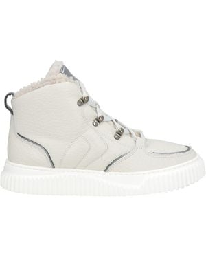 Voile Blanche Sneakers - White