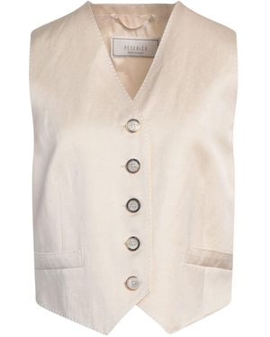 Peserico Waistcoat - White