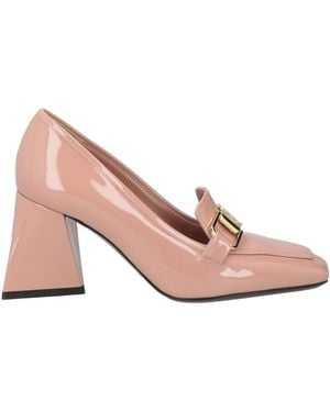 Pollini Mocassino - Rosa