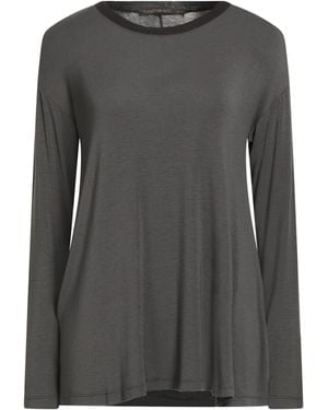 Transit T-Shirts - Schwarz