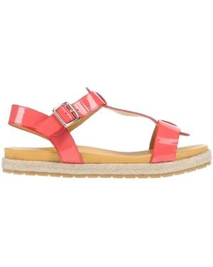 Carlo Pazolini Espadrillas - Rosa