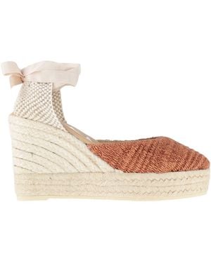 Manebí Espadrilles - Natur