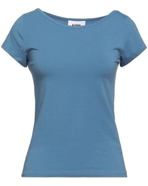 Alpha Studio T-shirt - Blue