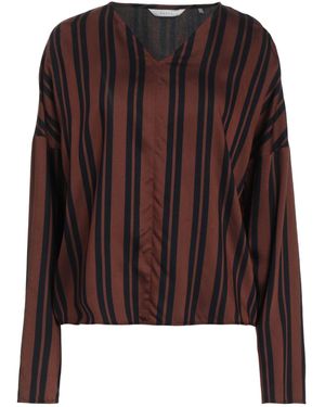 Xacus Top - Braun